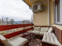 Eladó téglalakás, II. kerületben 139.9 M Ft, 2 szobás