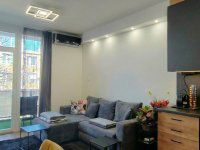 Eladó téglalakás, XIV. kerületben 78 M Ft, 2 szobás