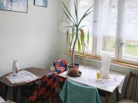 Eladó családi ház, Türjén 25 M Ft, 2 szobás