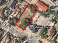 Eladó telek, Kerepesen 50 M Ft / költözzbe.hu