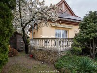 Kiadó családi ház, albérlet, Nyíregyházán 300 E Ft / hó