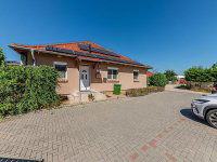 Eladó ikerház, Pomázon 165 M Ft, 6 szobás / költözzbe.hu