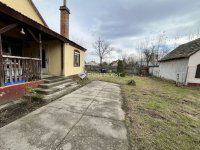 Eladó családi ház, Vaskúton 37.5 M Ft, 3 szobás