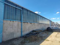 Eladó ipari ingatlan, Pásztón 310 M Ft / költözzbe.hu