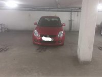 Eladó garázs, IX. kerületben, Thaly Kálmán utcában 6.9 M Ft