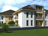 Eladó téglalakás, Érden 69.886 M Ft, 3 szobás