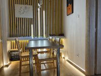 Eladó panellakás, III. kerületben 70 M Ft, 2 szobás