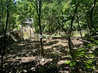 Eladó telek, Pécsett, Szkókó tető közben 15.6 M Ft