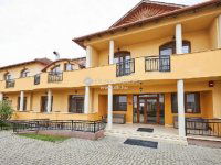 Eladó hotel, Hajdúszoboszlón 618.45 M Ft, 2 szobás