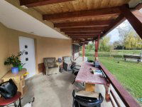 Eladó mezogazdasagi ingatlan