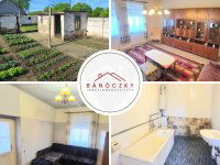 Eladó családi ház, Baján 21.99 M Ft, 2 szobás