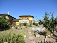 Eladó ikerház, XXII. kerületben 249.99 M Ft, 4 szobás