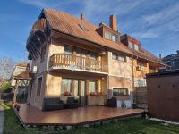 Eladó családi ház, Siófokon 185 M Ft, 8 szobás