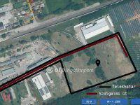 Eladó ipari ingatlan, Baktalórántházán 120 M Ft