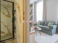 Eladó téglalakás, VII. kerületben 51.9 M Ft, 1 szobás