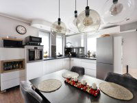 Eladó téglalakás, XIV. kerületben 99.9 M Ft, 3 szobás