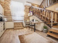 Eladó ikerház, Hajdúsámsonon 63.9 M Ft, 4 szobás