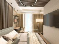 Eladó téglalakás, Debrecenben 222 M Ft, 3 szobás