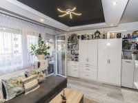 Eladó téglalakás, Szombathelyen 53.9 M Ft, 1+2 szobás