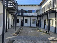 Eladó téglalakás, XX. kerületben, Baross utcában 47 M Ft