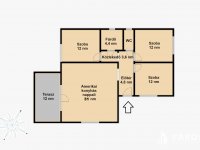 Eladó családi ház