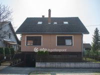 Eladó családi ház, Győrött 119.9 M Ft, 3+1 szobás