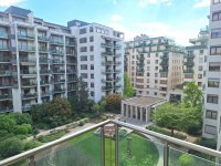 Kiadó téglalakás, albérlet, XIII. kerületben, Hegedűs Gyula utcában