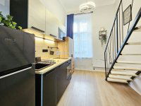 Eladó téglalakás, VII. kerületben 37.9 M Ft, 1 szobás