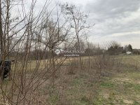 Eladó telek, Hernádon 10.5 M Ft / költözzbe.hu