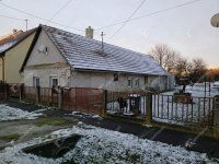 Eladó családi ház