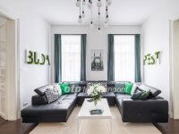 Eladó téglalakás, VIII. kerületben 149.9 M Ft, 3+1 szobás