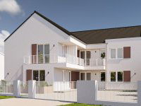 Eladó téglalakás, Monorierdőn 63 M Ft, 1+1 szobás