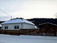 Eladó családi ház, Pusztaszemesen 77 M Ft, 3 szobás