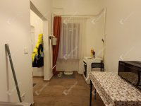 Eladó téglalakás, Sopronban 22 M Ft, 1 szobás