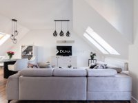 Eladó téglalakás, Budakeszin 134.9 M Ft, 3 szobás