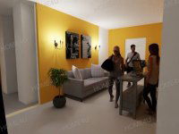 Eladó ipari ingatlan, Szolnokon 35 M Ft, 17 szobás