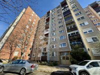 Eladó panellakás, IV. kerületben 74.5 M Ft, 3 szobás