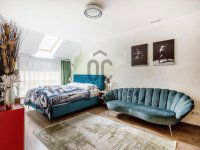 Eladó téglalakás, VI. kerületben 119.9 M Ft, 3 szobás