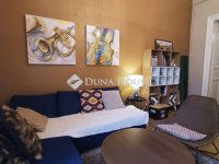 Eladó téglalakás, VII. kerületben 90 M Ft, 2 szobás