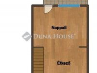 Eladó családi ház, XVII. kerületben 110 M Ft, 4 szobás