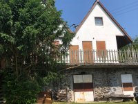 Eladó mezogazdasagi ingatlan, Mátraszőlősön 13.5 M Ft, 1 szobás