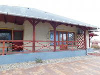 Eladó családi ház, Tápiószentmártonon 72 M Ft, 4 szobás