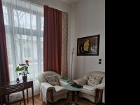 Kiadó téglalakás, albérlet, IV. kerületben, Deák Ferenc utcában