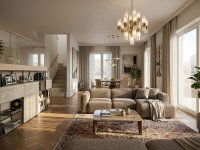 Eladó ikerház, Nyíregyházán, Törzs utcában 114.9 M Ft