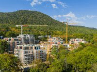 Eladó téglalakás, XII. kerületben, Árnyas úton 395 M Ft