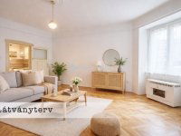 Eladó téglalakás, Budapesten, XIII. kerületben 85.9 M Ft