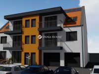 Eladó téglalakás, Kecskeméten 89.8 M Ft, 3 szobás