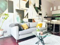 Eladó téglalakás, VI. kerületben 165 M Ft, 2 szobás