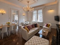 Kiadó téglalakás, albérlet, VI. kerületben 963 E Ft / hó