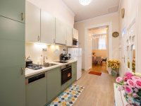 Eladó téglalakás, XIV. kerületben 149 M Ft, 4 szobás